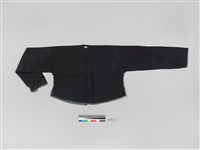 長袖短衣藏品圖，第12張
